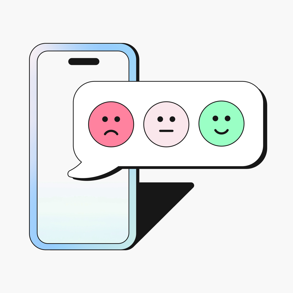 In-app feedback: Everything you need to know