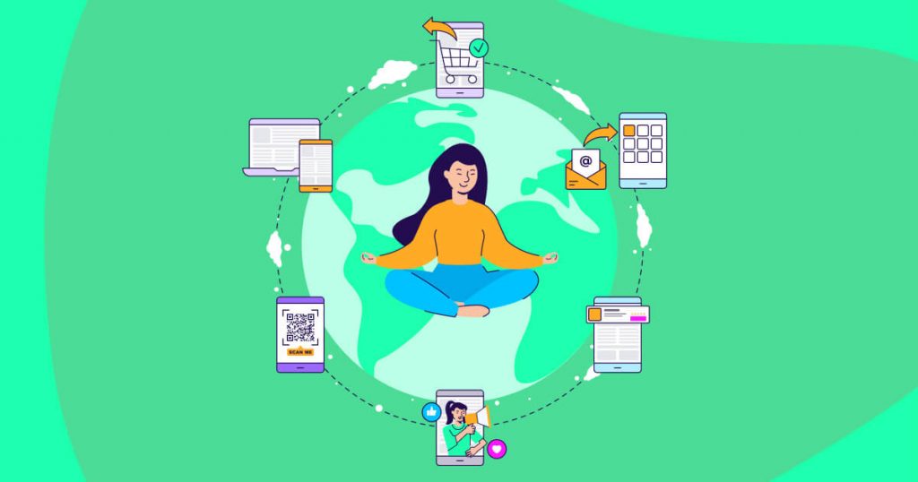 Como superar um final de ano desafiador através da sustentabilidade digital