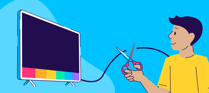 FAST TV vs. Linear TV