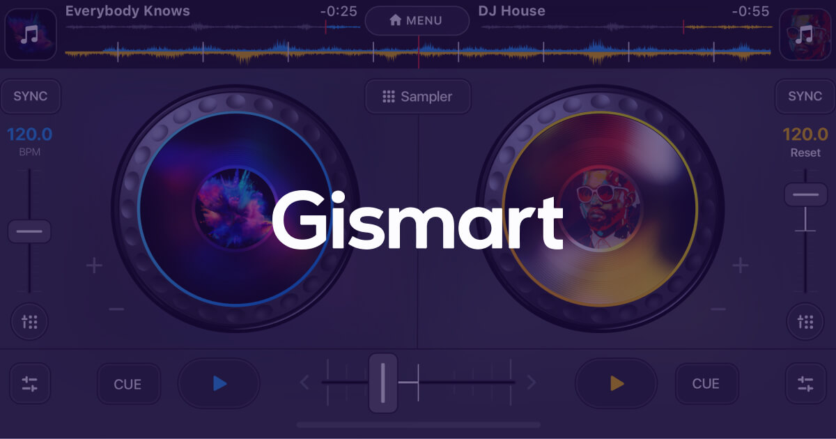 Gismart 成功客户案例