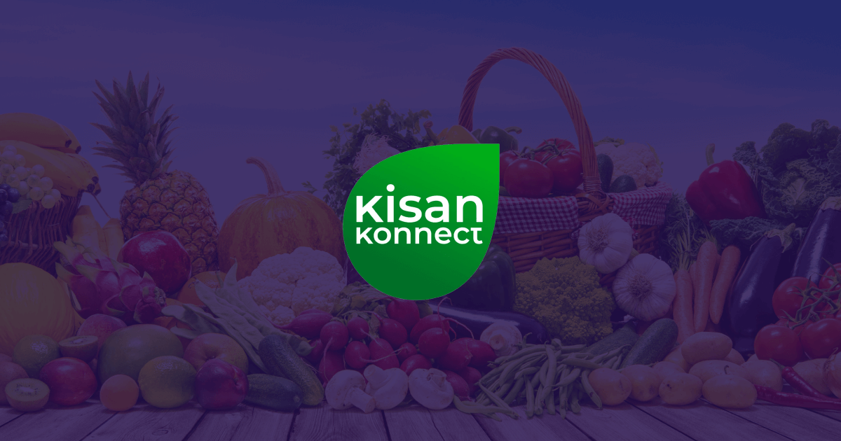 KisanKonnect success story - OG