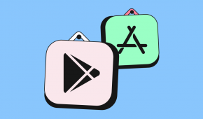 App store screenshots: Optimize your visual assets to attract users