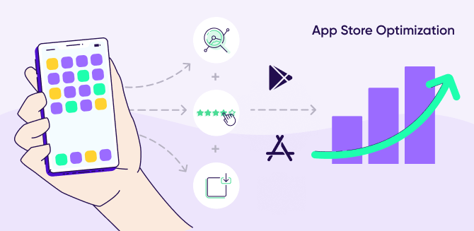 App store optimization goals