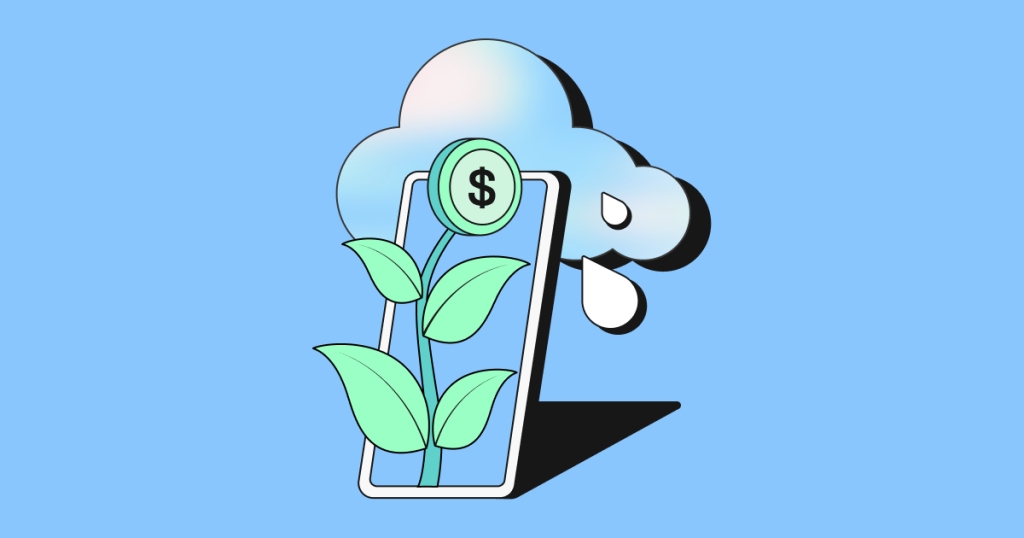 How digital sustainability can help drive more value during the holiday season