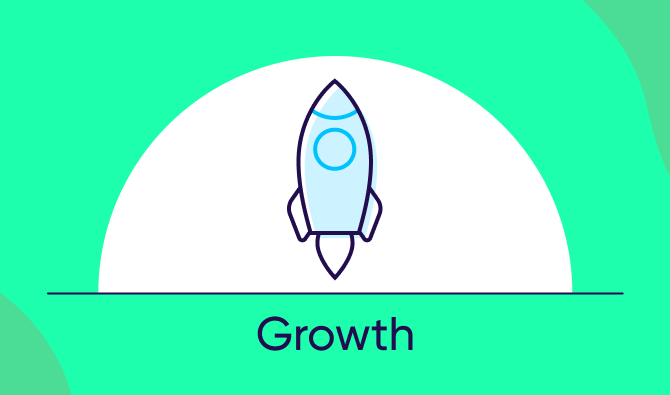 ASO metrics and KPIs - Growth