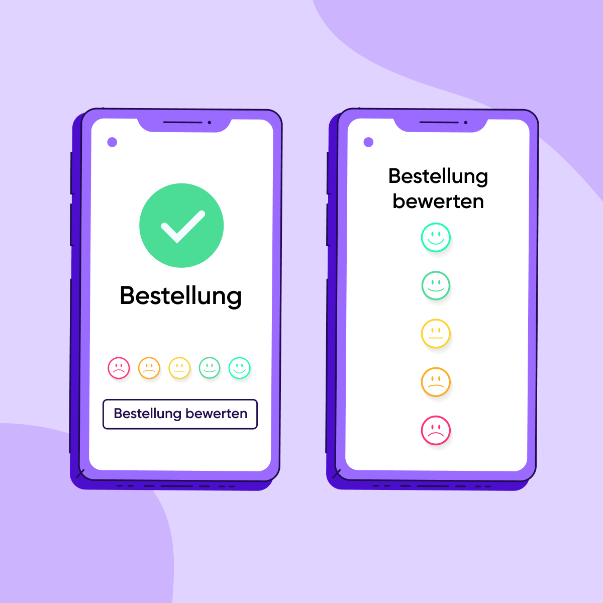 In-App-Feedback