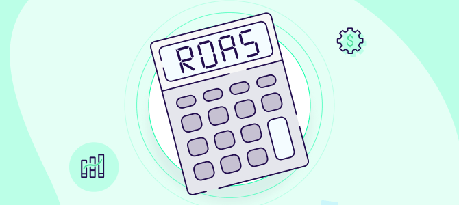 Calculadora ROAS