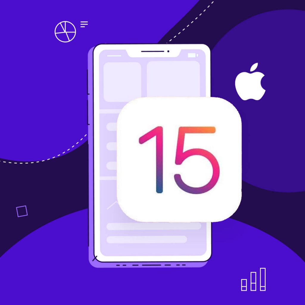 ASOとiOS 15 - 特集