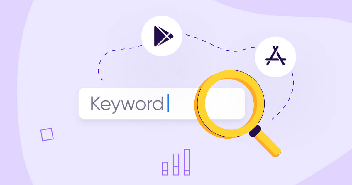 ASO keywords - featured