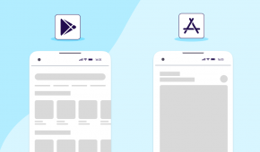 Apple ASO vs Google ASO - featured
