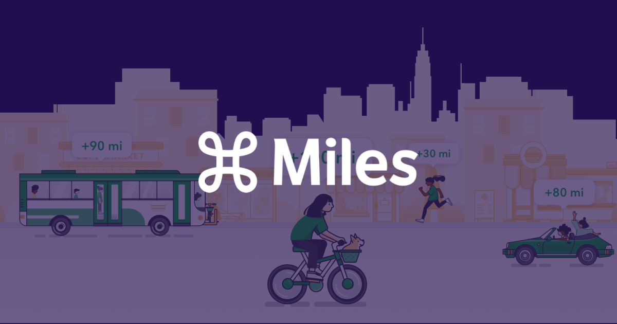 Miles customer success story