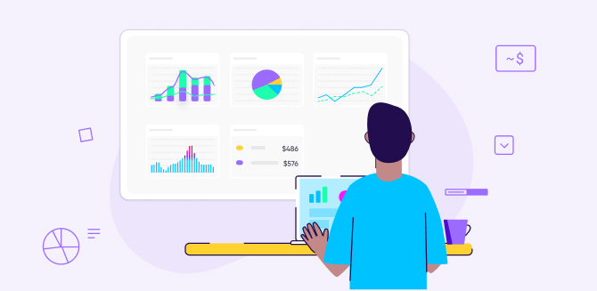 App analytics types to choose