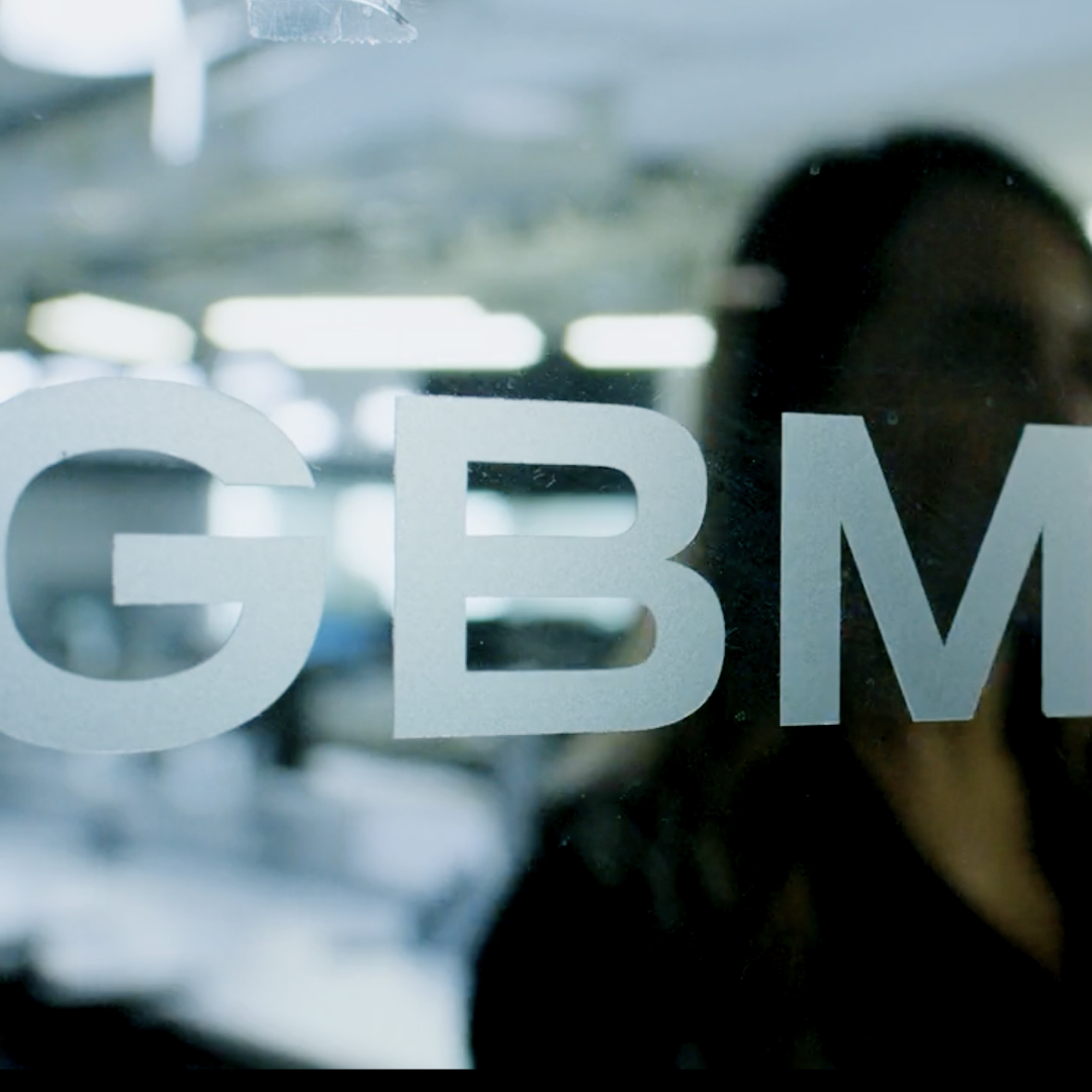 GBM Thumbnail