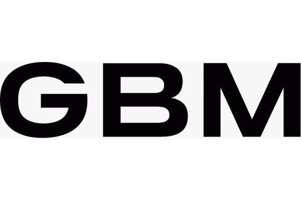 GBM logo