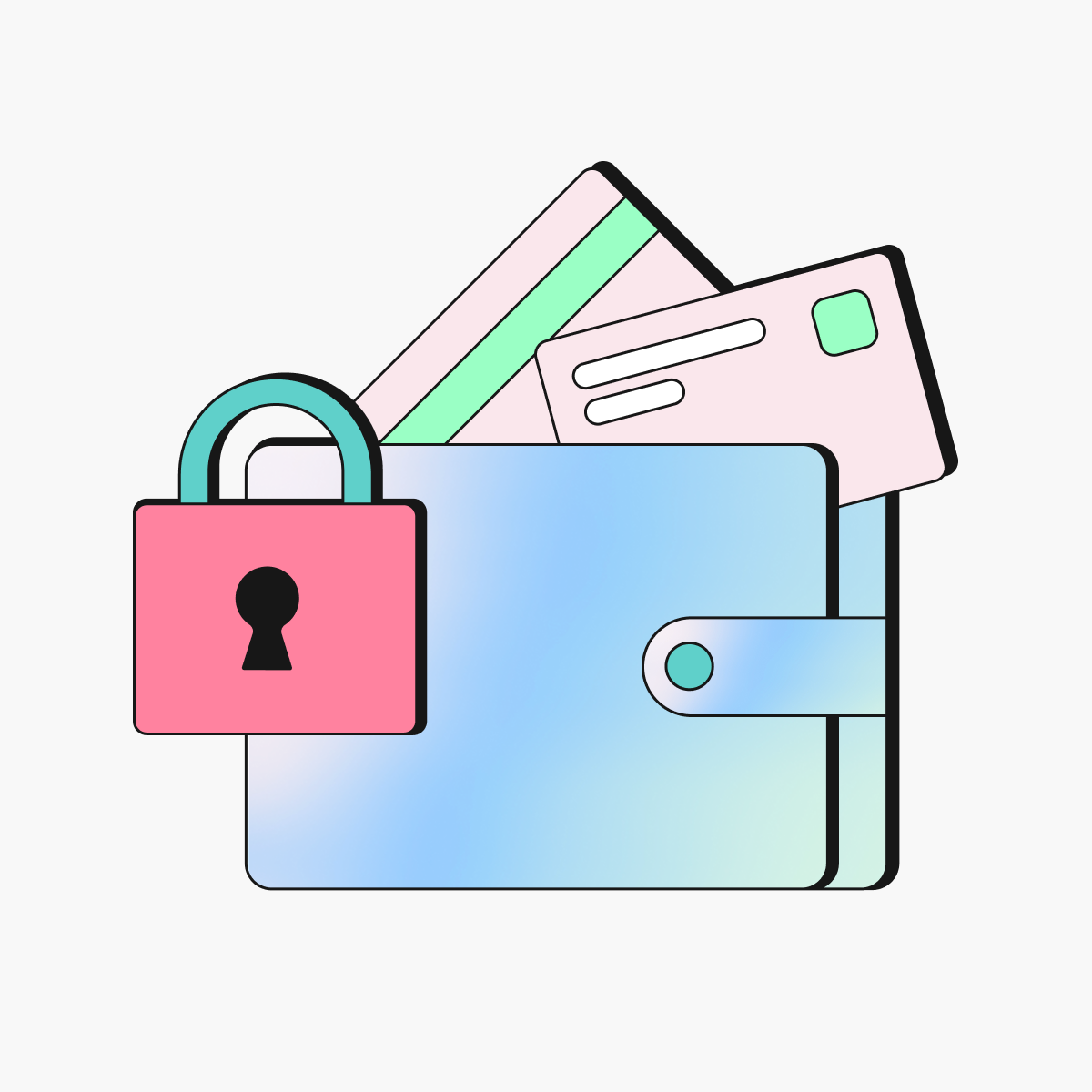 How to get more for less