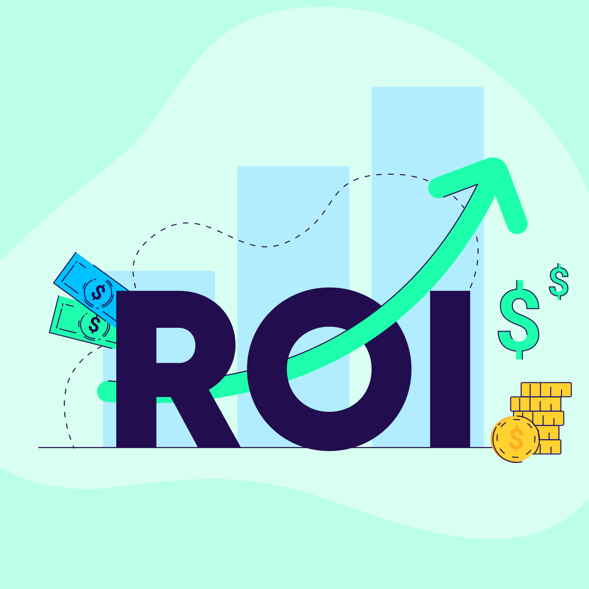 ROI360 announcement - featured