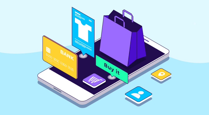 In-app purchase (Mua hàng trong ứng dụng)