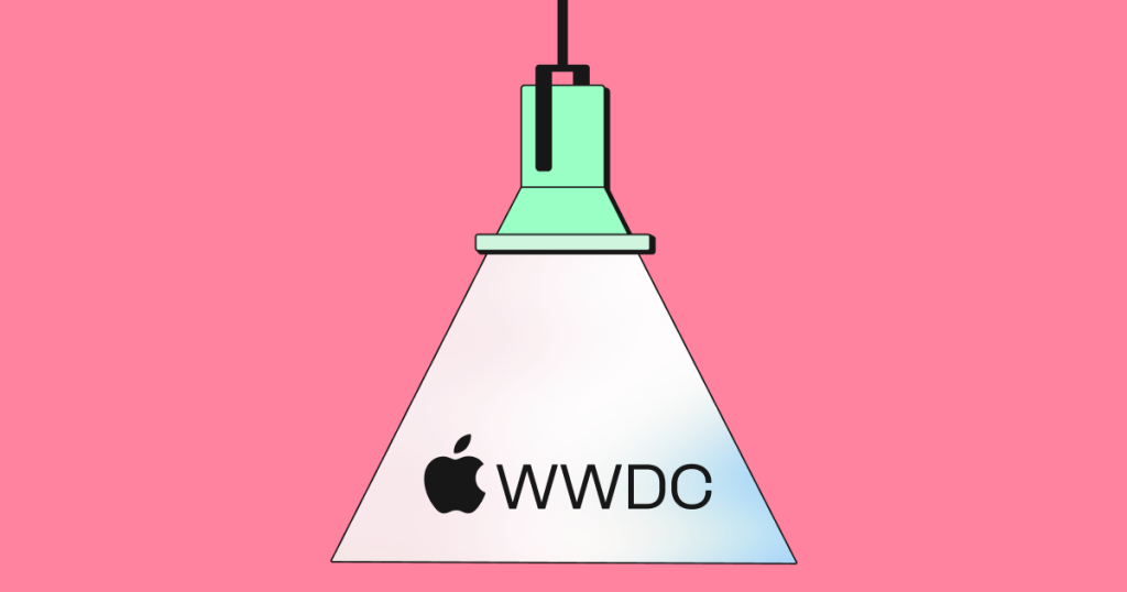 WWDC 2023 핵심정리: 꼭 알아야 할 모든 정보