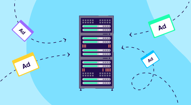 Demand-side platform