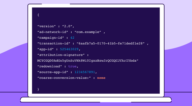 SKAn 4.0: Fine conversion values and coarse conversion values