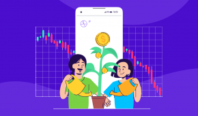 The value of investing in paid media during a recession - Featured image
