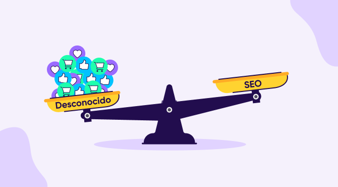 Crecimiento del marketing SEO: puntos ciegos del impacto del SEO