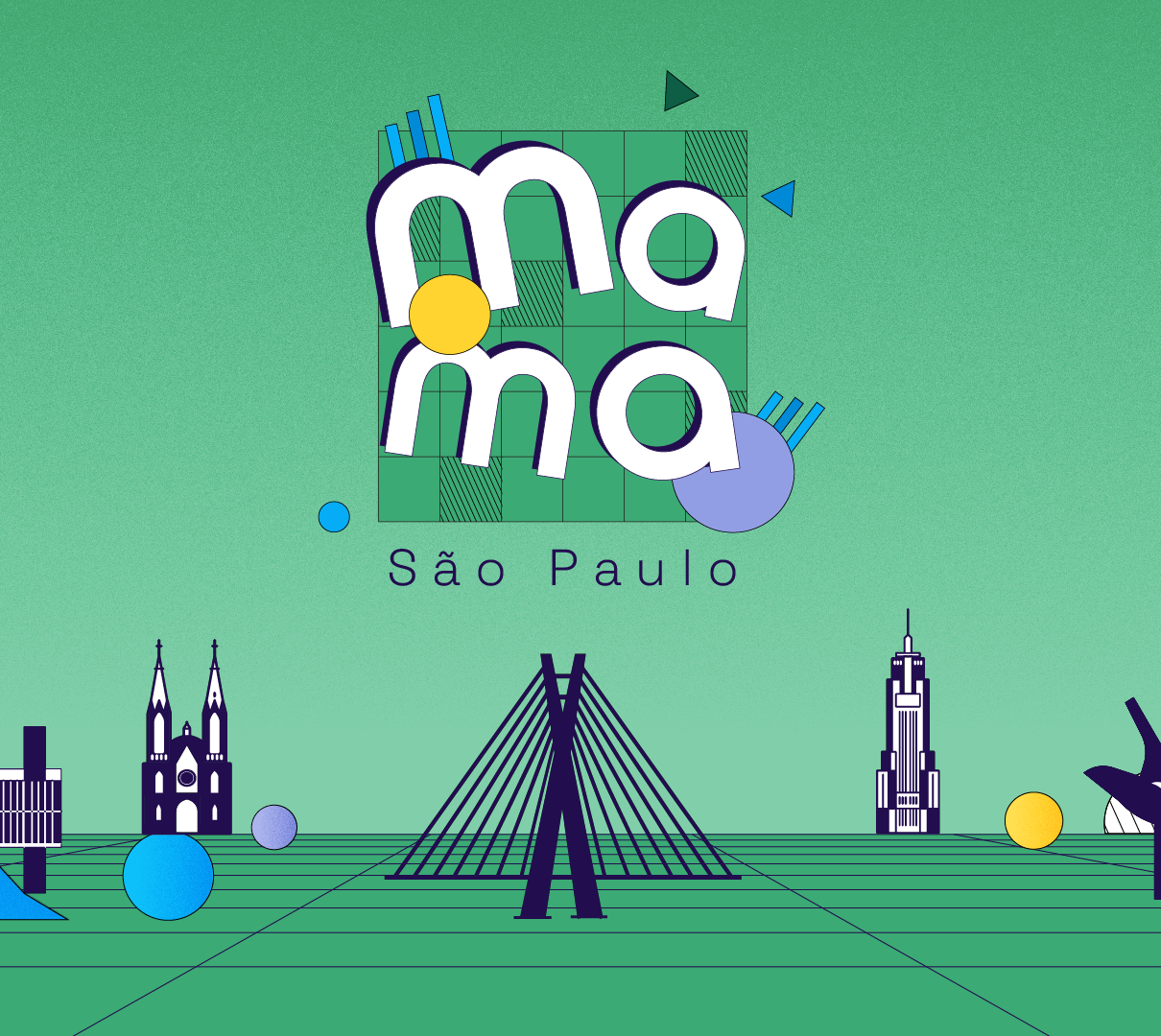 MAMA São Paulo: tendências de privacidade - square