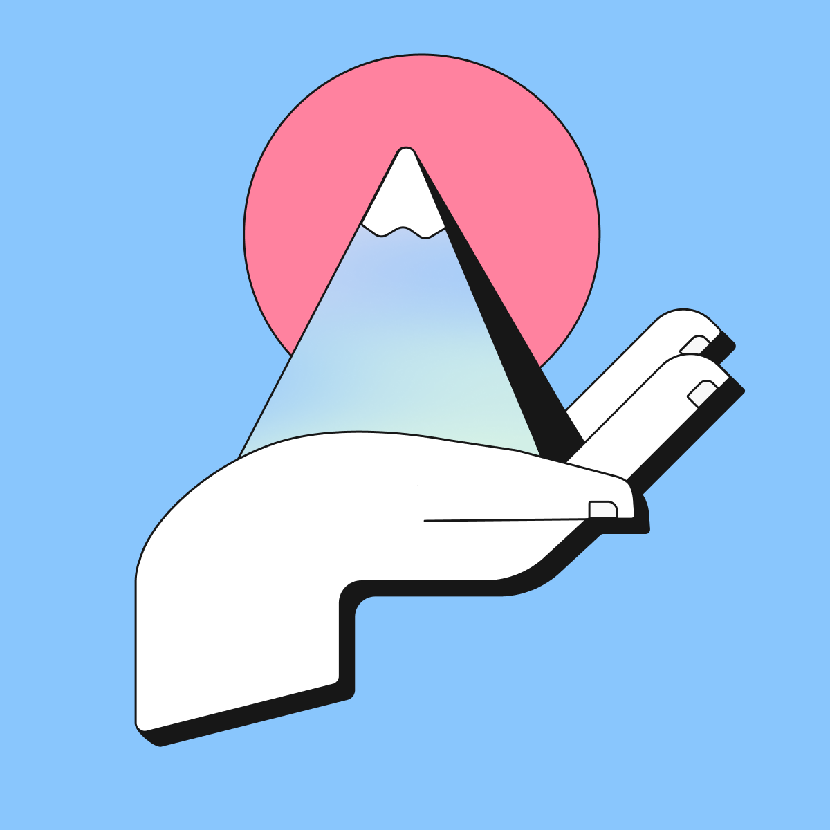 How to get your first 10,000 mobile app installs