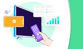 Performance centric connect tv - featured image