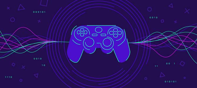 Gaming analytics - AI impact on design