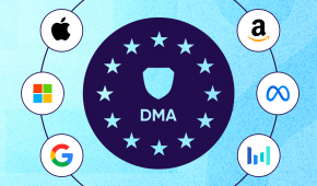 Introduction to the Digital Markets Act (DMA) - Featured image