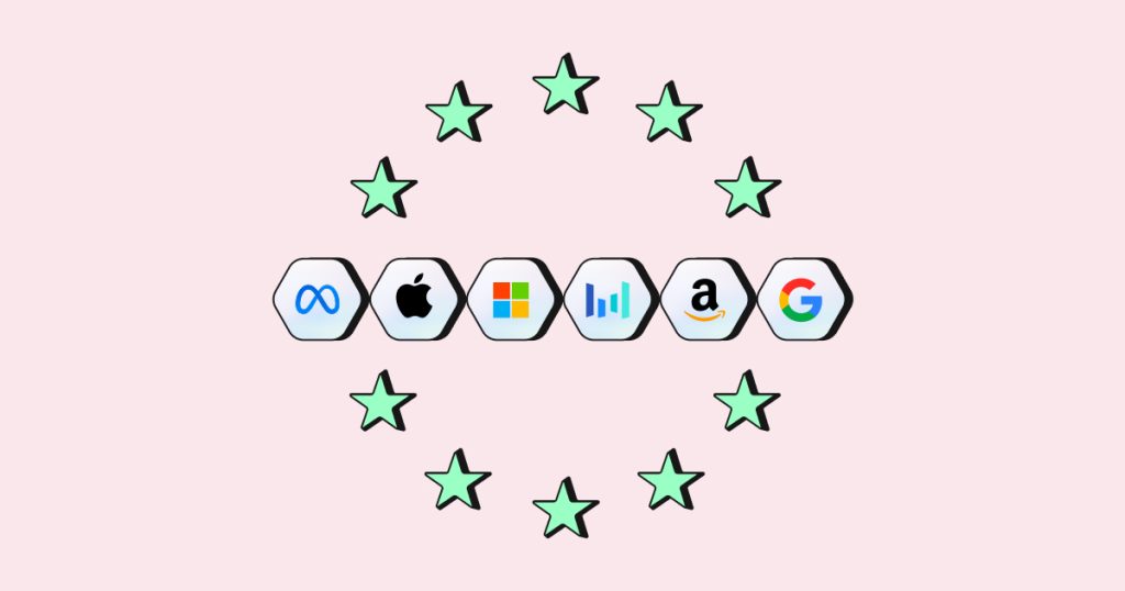 Le Digital Markets Act : ce que cela change pour les annonceurs