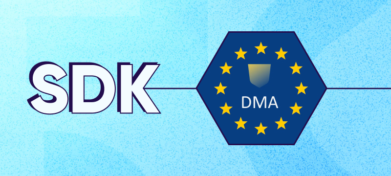 DMA-SDK