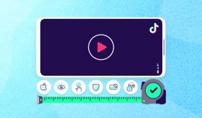 Unlocking complete measurement on iOS: Tiktok and AppsFlyers advance SRN integration - featured imag
