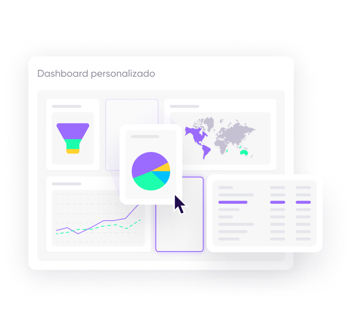 Optimiza tus primeras estrategias con insights