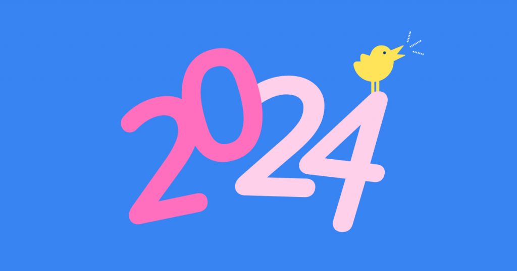 App Trends and C-Level Predictions for 2024