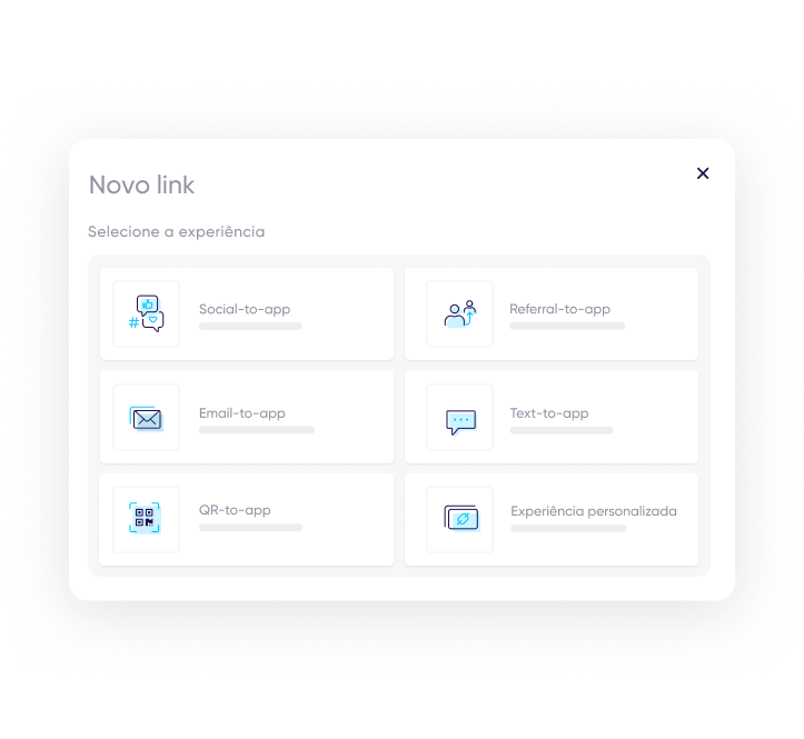 Impulsione o crescimento do seu app com a AppsFlyer