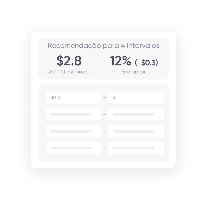 Recupere sua visibilidade no iOS com a AppsFlyer