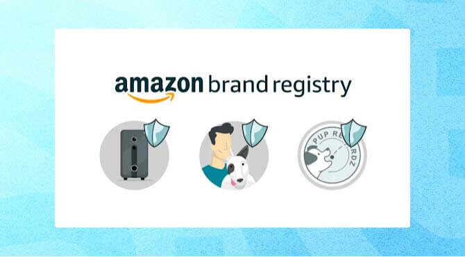 Retail Media Networks - Amazon brand registry