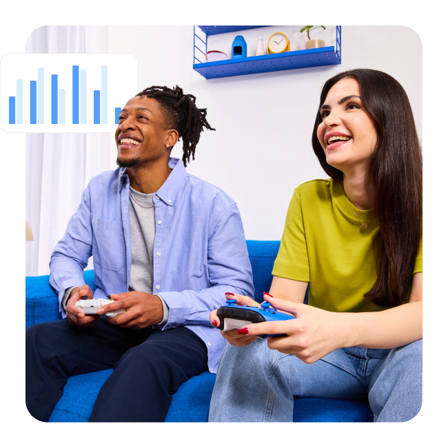 The State of Gaming App Marketing – 2024 Edition<br>