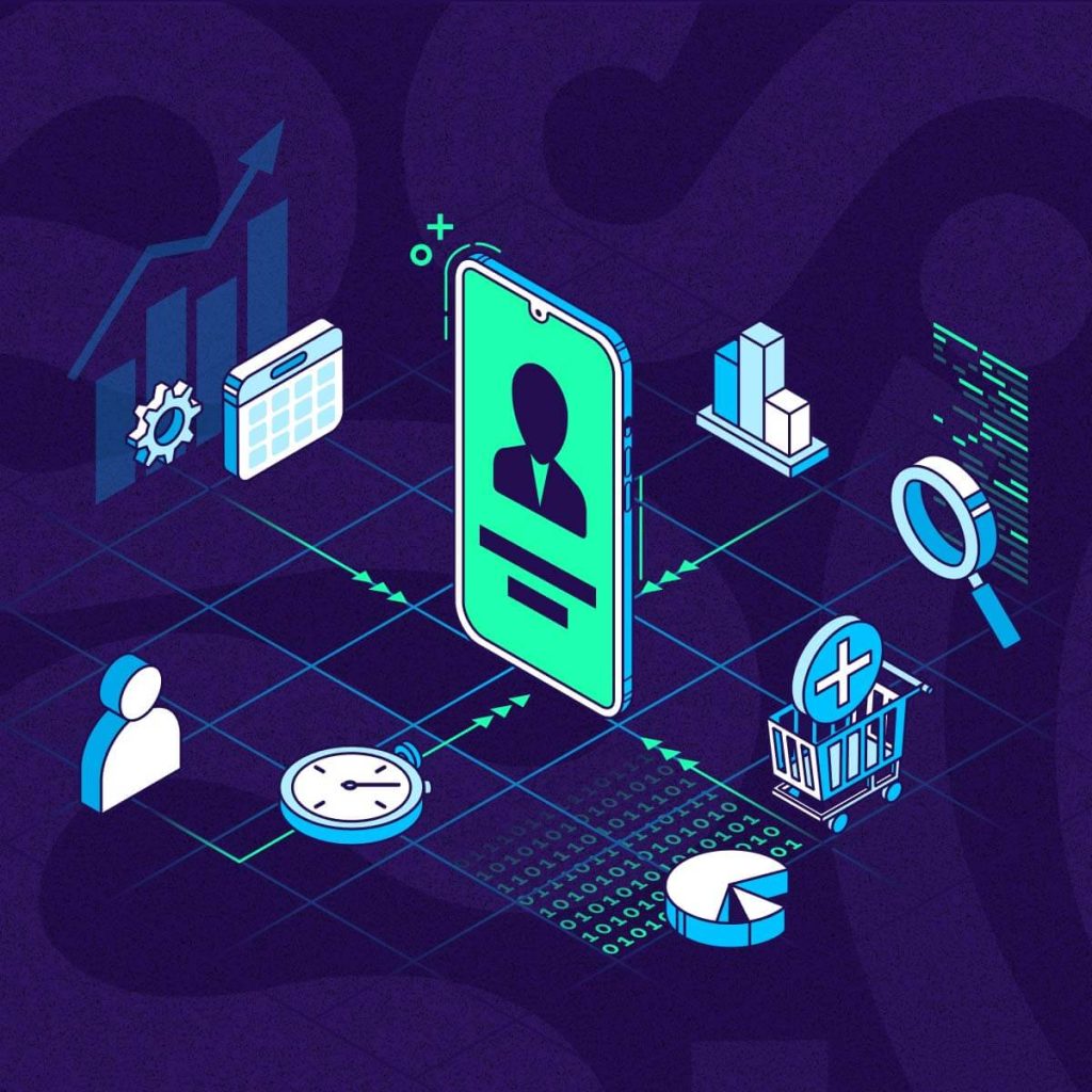 Guia de dados first-party