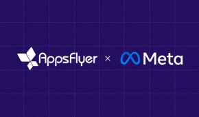 AppsFlyer and Meta OG image