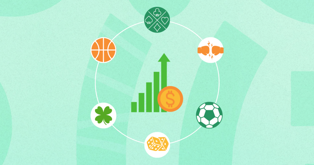 Boom de apostas online no Brasil: estratégias para o sucesso em um mercado em ascensão