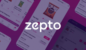 Zepto