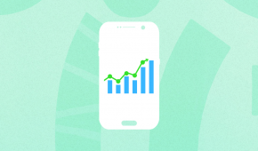O impacto do último trimestre de 2024 no mercado mobile brasileiro