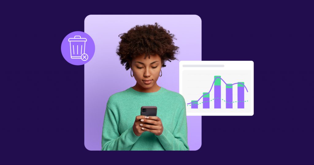 Reporte de desinstalación de aplicaciones: Edición 2025