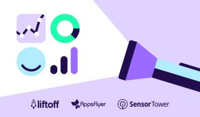 Liftoff-AppsFlyer App Marketer Survey Featured Image