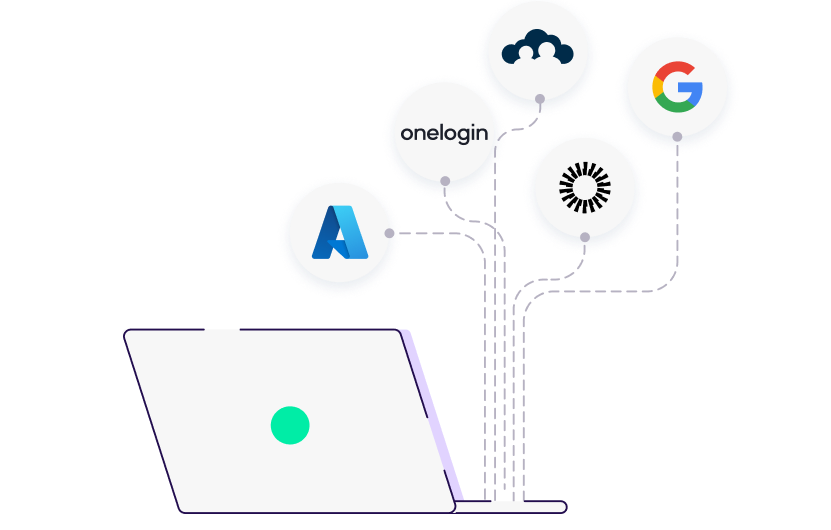 SSO SAML 2.0 & SCIM