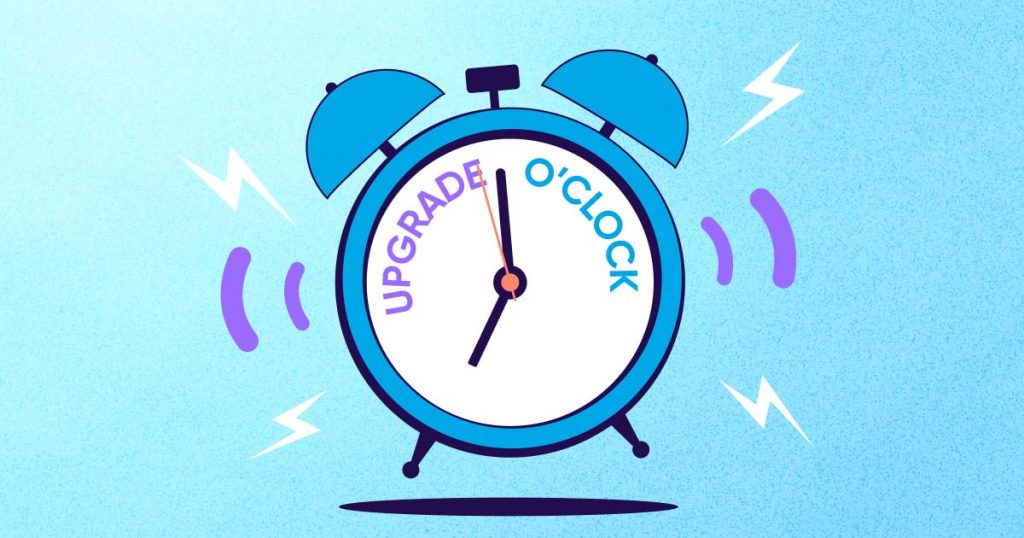 6 motivos para trocar de MMP