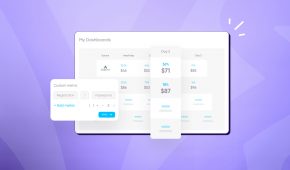 Introducing My Dashboards featured image